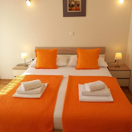 Guest House Ankora Skradin Luaran gambar